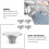 4 Pcs Lid Handle Baby Pot Replacement Knob Universal Pan Handles 6