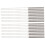 50 Piece 3D Printer Nozzle Cleaning Kit with Stainless Steel Needles, Multiple Sizes (0.2-0.4mm) 6