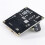 5X SDAPO Module POE PM3812RCL Module POE Isolé 12V1A Af Module POE Standard 9
