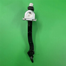 Car Check Strap Limit Rod Stop Door Hinged FR3Z-6323552-A for Mustang 2015-2018 Car Door Limiter FR3Z6323552A