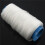 3psc 400M 80Lbs Nylon Twisted Bowstring Thread Fishing String Sewing Cord Kite , White 6