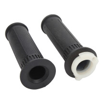 Motorcycle Hand Grips 53167 GW0 305 for Mini Trail Z50JZ 1979+