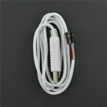 USB to RS485 Serial Cable Connector Cable with Built-in Communication Chip USB to RS485 Serial Port