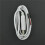 Cabo Conector Serial USB para RS485 com Chip de Comunicação Integrado. Porta Serial USB para RS485. 4