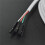 Cabo Conector Serial USB para RS485 com Chip de Comunicação Integrado. Porta Serial USB para RS485. 5