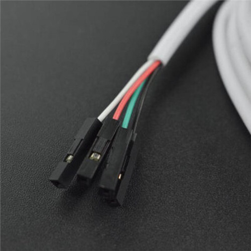 USB to RS485 Serial Cable Connector Cable with Built-in Communication ...