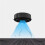 Cleaning Sweeping Robot Automatic Vacuum Robot Ultra Thin Silent Cleaning Hard Floor Cleaning Machine,Black 1