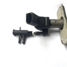 3X Tubo di Ritorno Carburante Iniettore Carburante Perdita Tubo Flessibile per  E  IX35 314712F001
