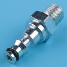 6X Quick Connection Pressure Washer-Gun Hose Adapter for Lavor Vax,M14 Recessed Quick Insert