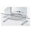 Desktop Stand for   M4 Height-Adjustable Cooling Rack Aluminum Alloy Desktop Computer 6