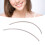 2pcs Stainless Steel U-Shape Lingual Retainers for Lower Teeth Stability 14