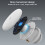 IP67 Water Immersing Sensor Tuya Zigbee Flood Water Leak Detector  Alarm Security Soaking Sensor for  Home 6