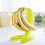 2X  Plastic Banana Hanger Floor Type Fruit Holder Rack Kitchen Storage Organizer Fruit Tool Kitchen Accessories 4