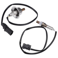 Upstream&Downstream Oxygen Sensor for Forte Optima Sportage for Santa Fe Sonata Tucson 392102G100 392102G200
