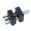 DIY  Multi-Function Clamp Adjustable Vise Fixture for Model Making & Workbench Modelling Hobby Tool 6