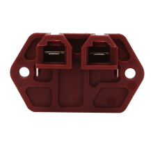 Resistencia del Ventilador del Motor del Ventilador del Calentador para  BOXER (2006-2014) 1355607080 1267J7 V22790013