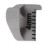 Sewing Needle Gauge Measuring Tool, Finger Ruler Sewing Template, Finger Protector, DIY Stitching Guide Tool 2
