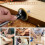 Wheel Marking Gauge,Woodworking Dovetail Scribing Gauge, Scriber Marking Tools, Essential Tools for Woodworking Projects 6