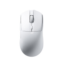 Ajazz AJ139PRO 4K Wireless Mouse 26000DPI Dual Mode Gaming Mouse PAW3395 Sensor, for PC/Laptop B