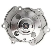 Durable Metal Engine Water Pump for V6 3.6L Cars 12566029 Replacement