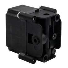 Air Suspension Solenoid Valve Block Control Unit Air Pump Distributor Valve 37206789937 for 5 E61 X5 E70 X6 E71 E72