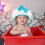 4St Babyduschlockar Barn Shampoo Duschbad Hattar Justerbara 8
