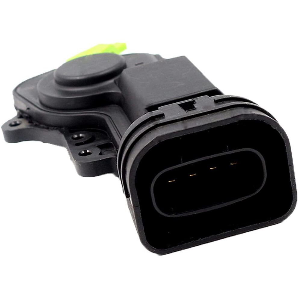69120-33010 New Car Front Left Door Lock Actuator For Camry 1997-2001 Black 6033529359933