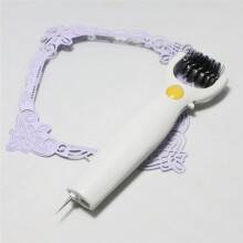 3 in 1 Die Brush Piercer Scraper with Foam Pad for Removing Excess Paper From Dies Weeding Tools Die Cutting Tools Kit