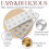 Ravioli Maker Press Mold Potsticker Meat Dumpling Maker , Ravioli Stamp Pasta Making Kit Pasta Making Tools 6