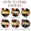 Ravioli Maker Press Mold Potsticker Meat Dumpling Maker , Ravioli Stamp Pasta Making Kit Pasta Making Tools 8