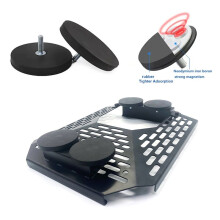 För Starlink Takmontering Starlink Magnet Mount för Starlink Dish Magnetisk Quick Release Takmonteringssats