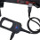 Launch X431 Key Analog Key Programmer for Use with Launch X431 IMMO Car Diagnostic Case for X431 IMMO Elite/IMMO 6