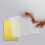 10Pcs Transparent Bokfodral Breddjusterbart Skyddsomslag 10