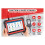 Launch X431 Key Analog Key Programmer for Use with Launch X431 IMMO Car Diagnostic Case for X431 IMMO Elite IMMO 5
