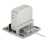 Aluminum Alloy Base for   M4 Pro Anti Slip Computer MultiFunction Bracket Cooling Base N39-M4-1 Without Circuit 2