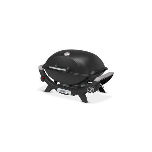 Weber Weber Q2100N Gasgrill  Black 1