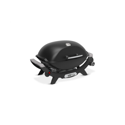Weber Weber Q2100N Gasgrill  Black 2