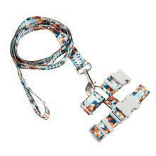 Premium Cat Harness Leash Kit Adjustable Escape Resistant Pet Supplies for Cats