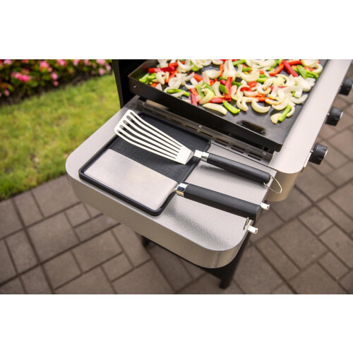 Weber Weber Grillbesteckmatte 2