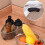 Triangle Sink Drain Basket Kitchen Triangle Filter Basket Fruit and Vegetable Storage Drain Rack Basket C 6