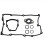 Variable Valvetronic Motor Actuator Kit 11377509295 11377548387 for  1 3 E46 E87 E90 E91 E92 E93 X3 E83 X1 E84 5