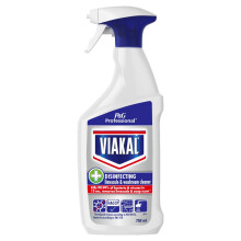 Viakal Professional Remover 750ML (Pack of 10)