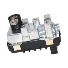G001 Pressure Regulator Turbocharger Hella Valve 6NW009660 for M Class /