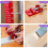 Wood Chisel Plane Sharpening Guide Angle Block Honing Sharpener Jig Tool Angle Fixture for Woodworking Chisel 4