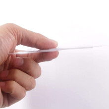 1:3 Cloth Design Ruler Transparent French Curve Ruler Measure Ruler Design Ruler Pattern Making for Doll Sewing Tool