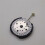 Watch Movement Accessories Quartz Movement Movement Small Second 6 Pin Movement LD57-6912 7