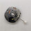 Watch Movement Accessories Quartz Movement Movement Small Second 6 Pin Movement LD57-6912 10