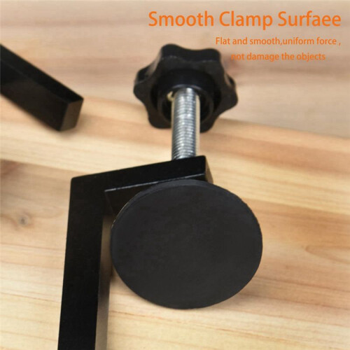 G-Type Woodworking Clamp Cabinet Panel Frame Clamp Strong Fixing Clamp Woodworking Accessories Tools 1