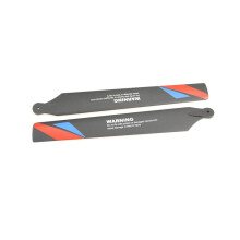 4 Stuks XK K200.0005 Hoofdblad voor  XK K200 RC Helikopter Vliegtuig Drone Onderdelen Accessoires