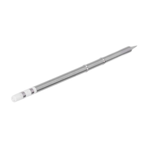 T12T12-I punta per saldatore, Rame+lega, 139 mm 2